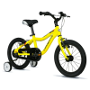 Leader Fox BUBU 16" UNI 2025 (Barva YELLOW, Velikost 16")