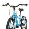 Leader Fox SANTO 18" UNI 2025