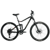 Leader Fox HARPER 29" 2026 (Barva BLACK SHINY, Velikost 17,5" / M)