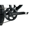 Leader Fox HARPER 29" 2026 (Barva BLACK SHINY, Velikost 17,5" / M)