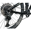 Leader Fox HARPER 29" 2026 (Barva BLACK SHINY, Velikost 17,5" / M)