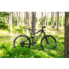 Leader Fox HARPER 29" 2026 (Barva BLACK SHINY, Velikost 17,5" / M)