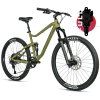 Leader Fox HARPER 29" 2026 (Barva ARMY GREEN, Velikost 17,5")