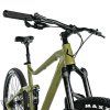 Leader Fox HARPER 29" 2026 (Barva ARMY GREEN, Velikost 17,5")