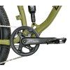 Leader Fox HARPER 29" 2026 (Barva ARMY GREEN, Velikost 17,5")