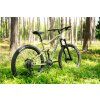 Leader Fox HARPER 29" 2026 (Barva ARMY GREEN, Velikost 17,5")