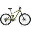 Leader Fox HARPER 29" 2026 (Barva ARMY GREEN, Velikost 17,5")