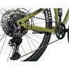 Leader Fox HARPER 29" 2026 (Barva ARMY GREEN, Velikost 17,5")