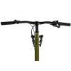 Leader Fox HARPER 29" 2026 (Barva ARMY GREEN, Velikost 17,5")