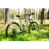Leader Fox HARPER 29" 2026 (Barva ARMY GREEN, Velikost 17,5")