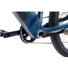 Leader Fox 27,5" ARIMO GENT 2024 (Barva BLUE MATT, Velikost 16")