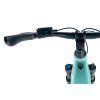 Leader Fox 29" ARIMO LADY 2024 (Barva GREEN LIGHT, Velikost 16,5")