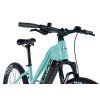 Leader Fox 29" ARIMO LADY 2024 (Barva GREEN LIGHT, Velikost 16,5")