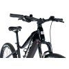 Leader Fox 27,5" ARIMO GENT 2024 (Barva BLACK SHINY, Velikost 16")