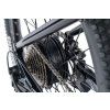 Leader Fox 27,5" ARIMO GENT 2024 (Barva BLACK SHINY, Velikost 16")