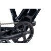 Leader Fox 27,5" ARIMO GENT 2024 (Barva BLACK SHINY, Velikost 16")