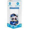 Zdravá lahev 0,5 l Panda driver (Objem 0,5 l)