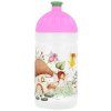 Zdravá lahev 0,5 l Pohádkové víly (Objem 0,5 l)