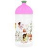 Zdravá lahev 0,5 l Pohádkové víly (Objem 0,5 l)