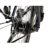 Leader Fox ESCALANTE 28" 2025 (Barva DARK BLUE SHINY, Velikost 18")