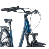 Leader Fox ESCALANTE 28" 2025 (Barva DARK BLUE SHINY, Velikost 18")