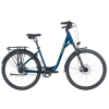 Leader Fox ESCALANTE 28" 2025 (Barva DARK BLUE SHINY, Velikost 18")