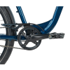 Leader Fox ESCALANTE 28" 2025 (Barva DARK BLUE SHINY, Velikost 18")