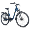 Leader Fox ESCALANTE 28" 2025 (Barva DARK BLUE SHINY, Velikost 18")