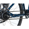 Leader Fox ESCALANTE 28" 2025 (Barva DARK BLUE SHINY, Velikost 18")