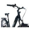 Leader Fox TERTIUM 15Ah/540Wh 2025 (Barva BLACK SHINY, Velikost 16,5")