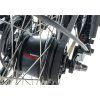 Leader Fox TERTIUM 15Ah/540Wh 2025 (Barva BLACK SHINY, Velikost 16,5")