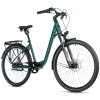 Leader Fox  ESCALANTE 28" 2025 (Barva GREEN BOTTLE, Velikost 20")