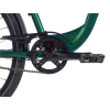 Leader Fox  ESCALANTE 28" 2025 (Barva GREEN BOTTLE, Velikost 20")