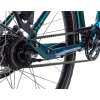 Leader Fox  ESCALANTE 28" 2025 (Barva GREEN BOTTLE, Velikost 20")