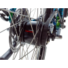Leader Fox  ESCALANTE 28" 2025 (Barva GREEN BOTTLE, Velikost 20")