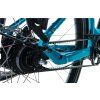 Leader Fox TERTIUM 15Ah/540Wh 2025 (Barva BLUE LIGHT, Velikost 20")