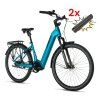 Leader Fox TERTIUM 15Ah/540Wh 2025 (Barva BLUE LIGHT, Velikost 20")