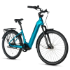 Leader Fox TERTIUM 15Ah/540Wh 2025 (Barva BLUE LIGHT, Velikost 20")