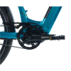 Leader Fox TERTIUM 15Ah/540Wh 2025 (Barva BLUE LIGHT, Velikost 20")