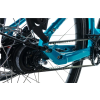Leader Fox TERTIUM 15Ah/540Wh 2025 (Barva BLUE LIGHT, Velikost 20")
