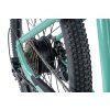 Leader Fox 27,5" ARIMO GENT 2024 (Barva GREEN LIGHT, Velikost 19,5")