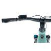 Leader Fox 27,5" ARIMO GENT 2024 (Barva GREEN LIGHT, Velikost 19,5")