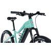 Leader Fox 27,5" ARIMO GENT 2024 (Barva GREEN LIGHT, Velikost 19,5")