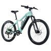 Leader Fox 27,5" ARIMO GENT 2024 (Barva GREEN LIGHT, Velikost 19,5")
