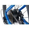 Leader Fox 29" ARIMO GENT 2024 (Barva BLUE, Velikost 19")
