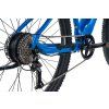 Leader Fox 29" ARIMO GENT 2024 (Barva BLUE, Velikost 19")