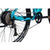 Leader Fox 29" ARIMO LADY 2024 (Barva BLUE, Velikost 16,5")