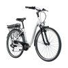 Leader Fox 28" PARK CITY 2024 (Barva WHITE, Velikost 16,5")