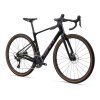 Giant Revolt Advanced 2 Carbon Smoke 2025 (Velikost L)