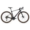 Giant Revolt Advanced 2 Carbon Smoke 2025 (Velikost L)